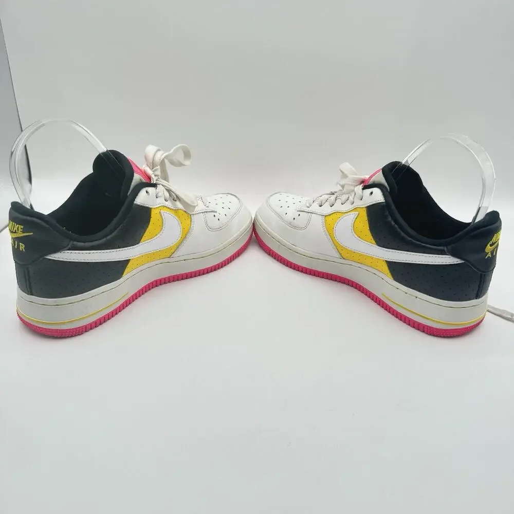 Nike these have